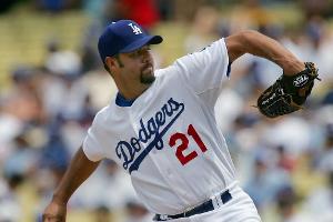 20 Kilo Kokain? Früherer MLB-Pitcher Loaiza festgenommen