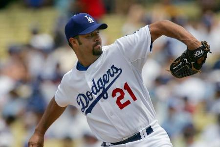 20 Kilo Kokain? Früherer MLB-Pitcher Loaiza festgenommen 20 Kilo Kokain? Früherer MLB-Pitcher Loaiza festgenommen