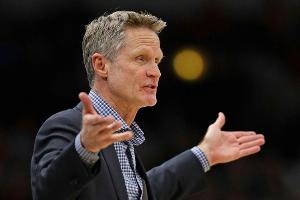 Warriors-Trainer Kerr lässt Spieler coachen: "Sind von meiner Stimme gelangweilt"