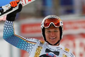 Streif-Sieger Thomas Dreßen ist "Sportler des Monats Januar"