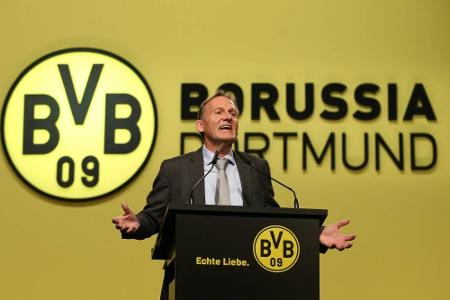 Watzkes BVB-Credo: 