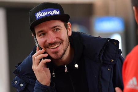TV-Experte: Neue Perspektive für Neureuther TV-Experte: Neue Perspektive für Neureuther