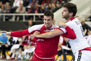 Schmid und Woltering sind Handballer des Jahres