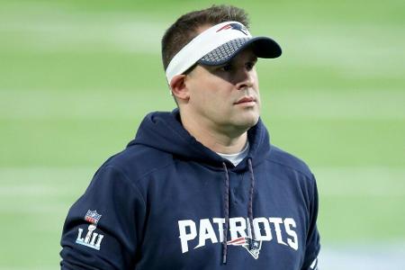 Zweiter Trainer-Abgang bei den Patriots: McDaniels geht zu den Colts