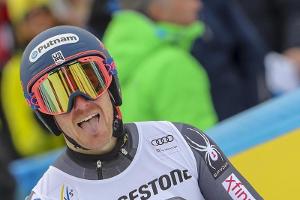 "Gesund und stark": Ligety bereit für Pyeongchang