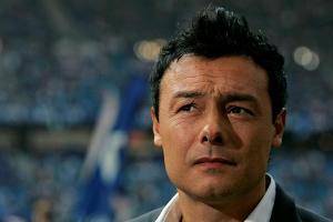 HSV: Cardoso wird Co-Trainer von Hollerbach