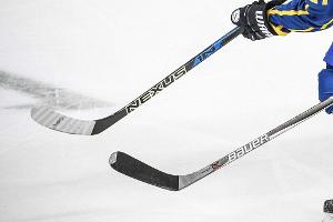 Eishockey: Jyväskylä gewinnt Champions League