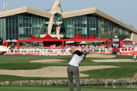 Kaymer verpasst Topergebnis in Kalifornien klar Kaymer verpasst Topergebnis in Kalifornien klar