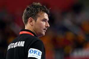 Trotz EM-Debakel: DHB hält an Bundestrainer Christian Prokop fest
