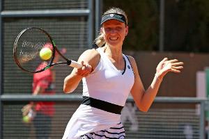 Barthel erreicht Halbfinale von Budapest