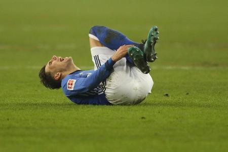 Tedesco hofft auf Goretzka-Einsatz bei Bayer