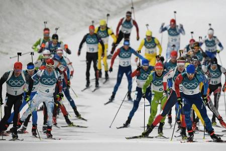 Tschechische Biathleten wollen Weltcup-Finale in Russland boykottieren