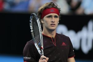 Zverev beendet Zusammenarbeit mit Coach Ferrero