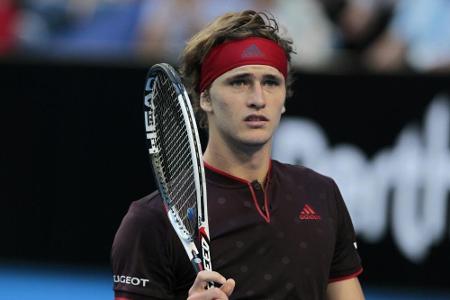 Zverev beendet Zusammenarbeit mit Coach Ferrero