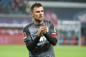 FCA bei "ungewöhnlichem" Montagsspiel ohne Kapitän