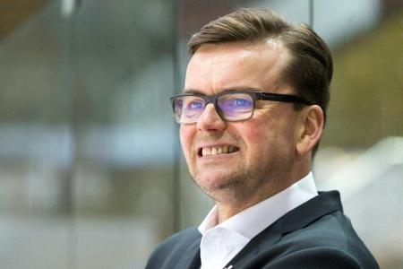 DEL: Tirkkonen wird Gross-Nachfolger in Wolfsburg DEL: Tirkkonen wird Gross-Nachfolger in Wolfsburg