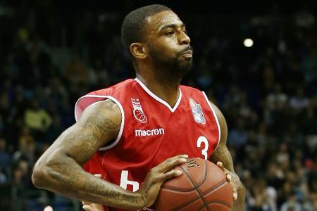 Bamberg gewinnt Spiel eins nach Trinchieri-Aus Bamberg gewinnt Spiel eins nach Trinchieri-Aus