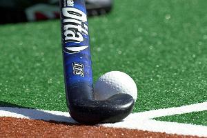 Drei-Nationen-Turnier: Erster Sieg für Hockey-Herren