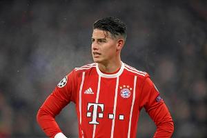 Bayern ohne James und Boateng - Heynckes wegen Robben "gelassen"