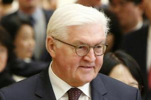 Paralympics: Bundespräsident  verabschiedet deutsche  Behindertensportler