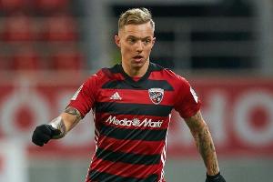 Ingolstadt hält Sichtkontakt zum Relegationsrang