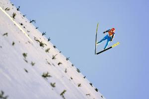 Kombination: Faißt Dritter bei Watabe-Sieg in Hakuba