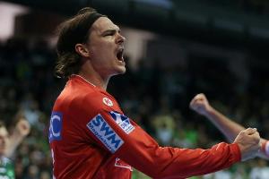 EHF-Cup: Göppingen und Magdeburg gewinnen