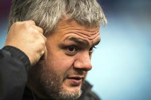 WM-Qualifikation: Neuformiertes Rugby-Team kassiert deutliche Pleite