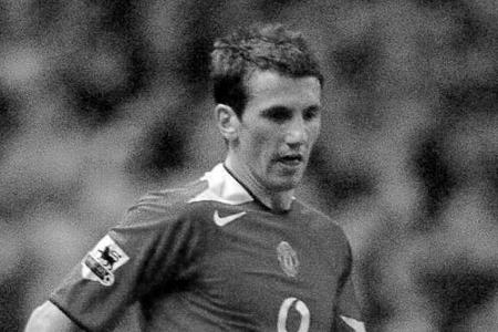Irlands Ex-Nationalspieler Miller verstorben Irlands Ex-Nationalspieler Miller verstorben