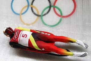 Bitterer Patzer! Felix Loch verpasst Medaille