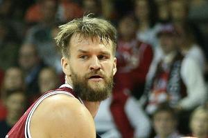 Bayern-Basketballer verderben Bamberg Trinchieri-Comeback