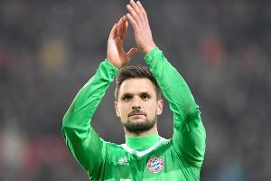 Löw: Ulreich "sicherlich in unserem Blickfeld"
