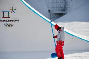 Snowboard-Slopestyle: Mittermüller wegen Fiebers fraglich