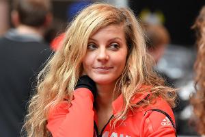 Kranke Mittermüller bangt um Start im Slopestyle
