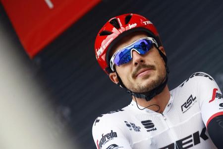 Algarve-Rundfahrt: Degenkolb bei Groenewegen-Erfolg auf Platz sechs