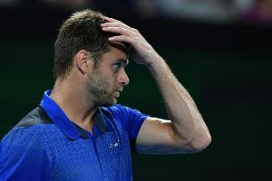 ATP ermittelt nach Rassismus-Vorwürfen gegen US-Profi Harrison