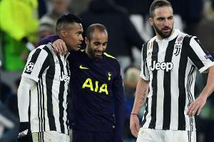 "Juve verschenkt ein gewonnenes Match" - Herbe Medienschelte an Khedira