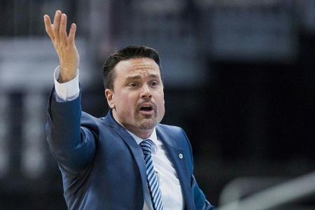 Bayreuth festigt Platz vier - Bamberg von Play-off-Platz verdrängt Bayreuth festigt Platz vier - Bamberg von Play-off-Platz verdrängt