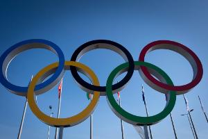 Olympische Jugend-Sommerspiele 2022 in Afrika