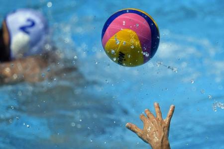 Wasserball: Nationalspieler Cuk fällt länger aus