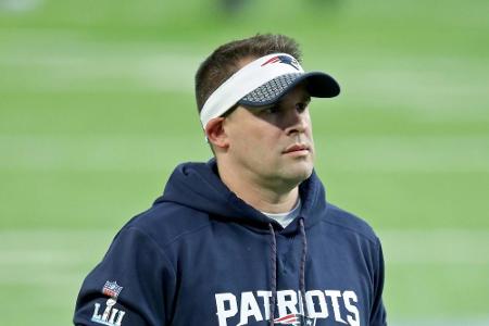 McDaniels macht Rückzieher: Cheftrainersuche der Colts geht weiter