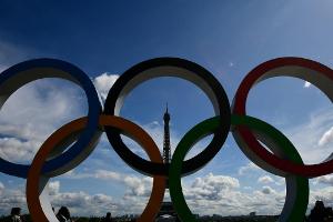 IOC denkt über Vorverlegung von Olympia 2024 nach