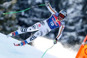 Höfl-Riesch traut Dreßen Olympia-Gold zu