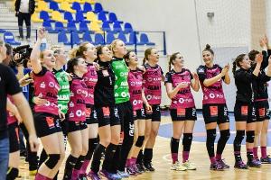 DHB-Pokal: Bietigheim trifft im Halbfinale auf Metzingen