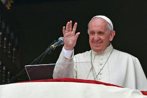 Papst: "Gemeinsames Korea-Team ist Hoffnung für den Weltfrieden"