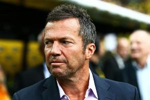 Matthäus über BVB-Transferpolitik: "Hier wurde Geld verbrannt!"