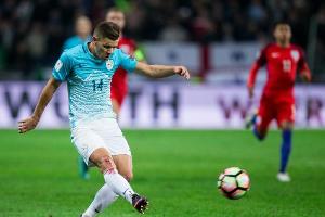 Darmstadt trennt sich von Bezjak