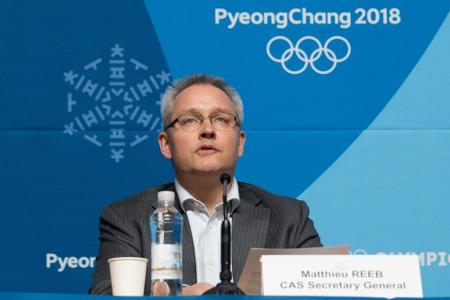CAS hebt lebenslange Olympia-Sperren von 28 russischen Sportlern auf