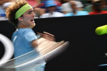 Davis Cup: Zverev eröffnet - Struff bekommt Vorzug vor Gojowczyk