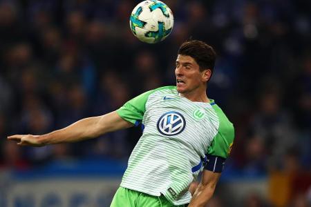 Mario Gomez (VfL Wolfsburg -> VfB Stuttgart)